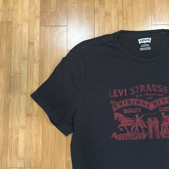 Levi shirt size XL men’s - Picture 3 of 8